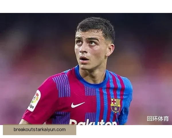 佩德里转会费分析：市场价值持续提升，未来值得关注