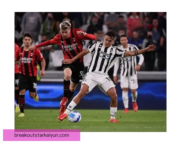 意甲积分榜更新，AC米兰保持次席竞争力增强