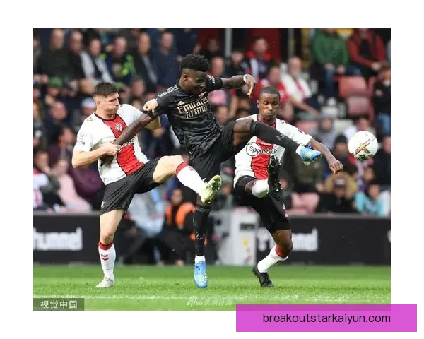 萨卡英超进球助攻数据分析，表现稳健引人关注