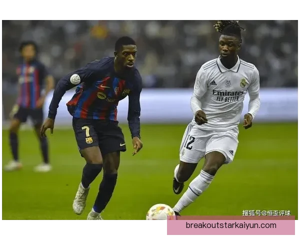 卡马文加本赛季逼抢效率持续提升，防守贡献显著增强