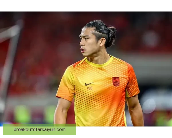 张玉宁伤病情况更新，国足锋线近期表现受关注