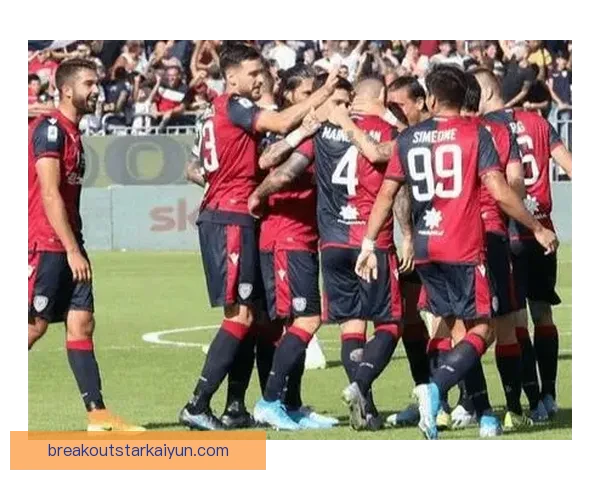 博洛尼亚球队结构解析：当前赛季阵容框架与战术体系分析